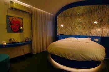 Yue Ya Ju Hotel เซียะเหมิน ภายนอก รูปภาพ