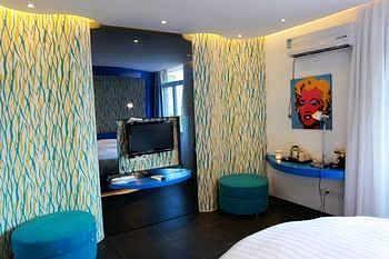 Yue Ya Ju Hotel เซียะเหมิน ภายนอก รูปภาพ