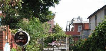 Yue Ya Ju Hotel เซียะเหมิน ภายนอก รูปภาพ