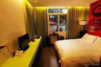 Yue Ya Ju Hotel เซียะเหมิน ภายนอก รูปภาพ