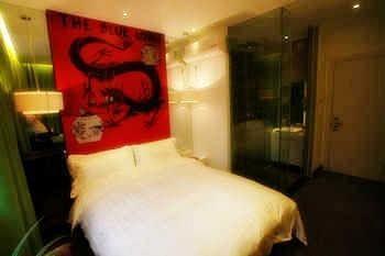 Yue Ya Ju Hotel เซียะเหมิน ภายนอก รูปภาพ