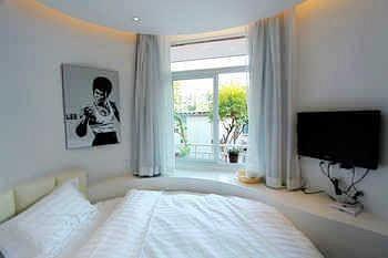 Yue Ya Ju Hotel เซียะเหมิน ภายนอก รูปภาพ