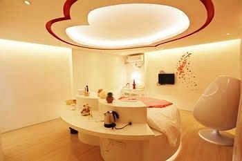Yue Ya Ju Hotel เซียะเหมิน ภายนอก รูปภาพ