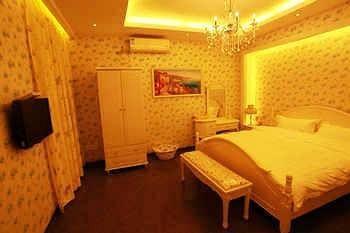 Yue Ya Ju Hotel เซียะเหมิน ภายนอก รูปภาพ